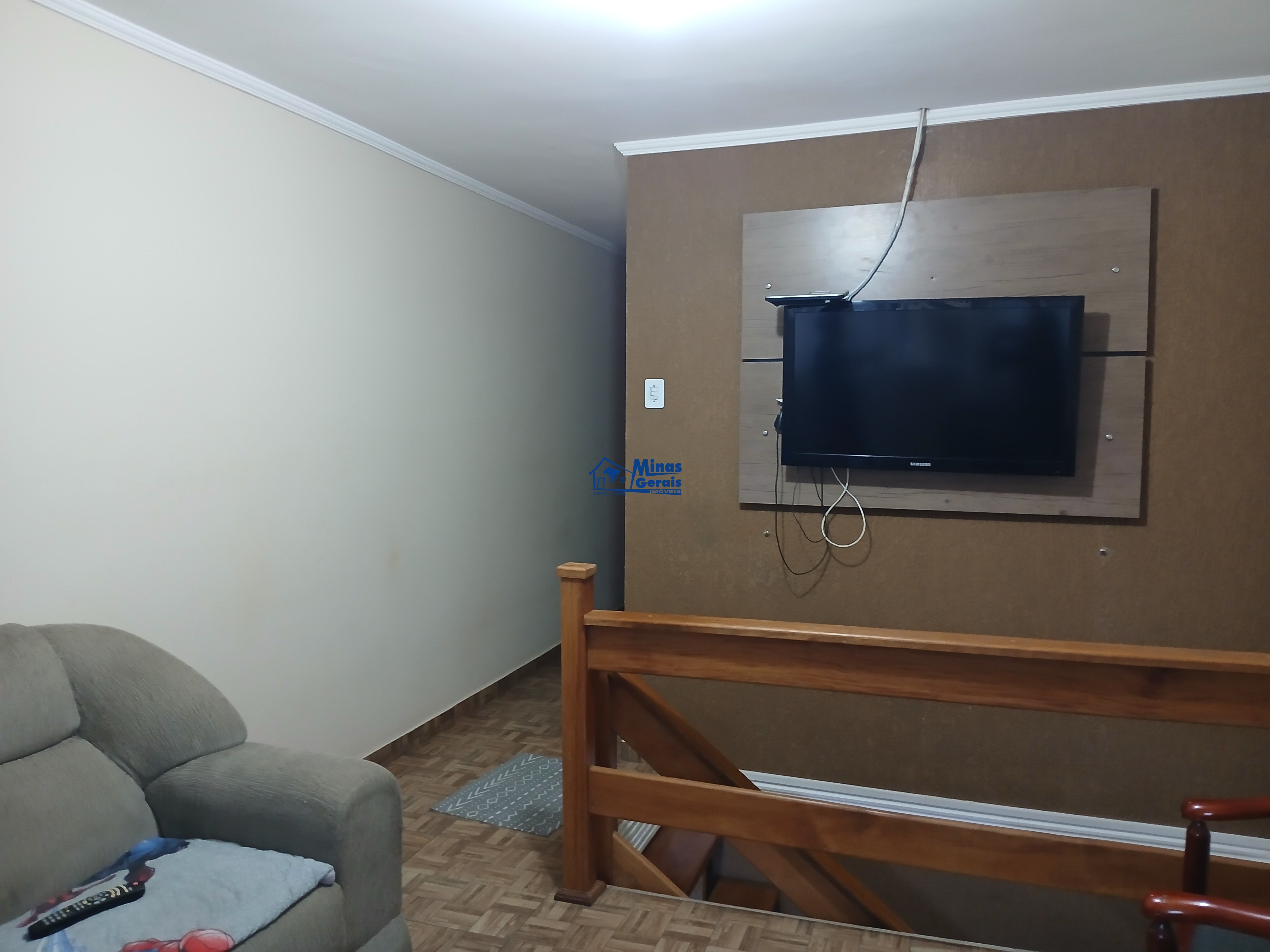 Casa, 3 quartos, 99 m² - Foto 2