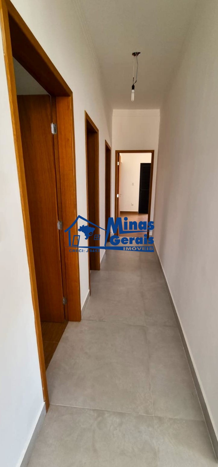 Casa, 3 quartos, 150 m² - Foto 7