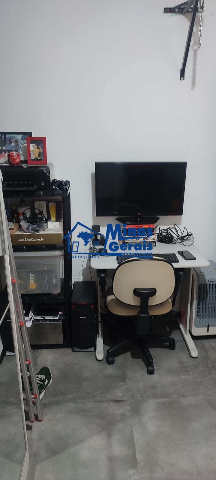 Apartamento à venda com 2 quartos, 51m² - Foto 10