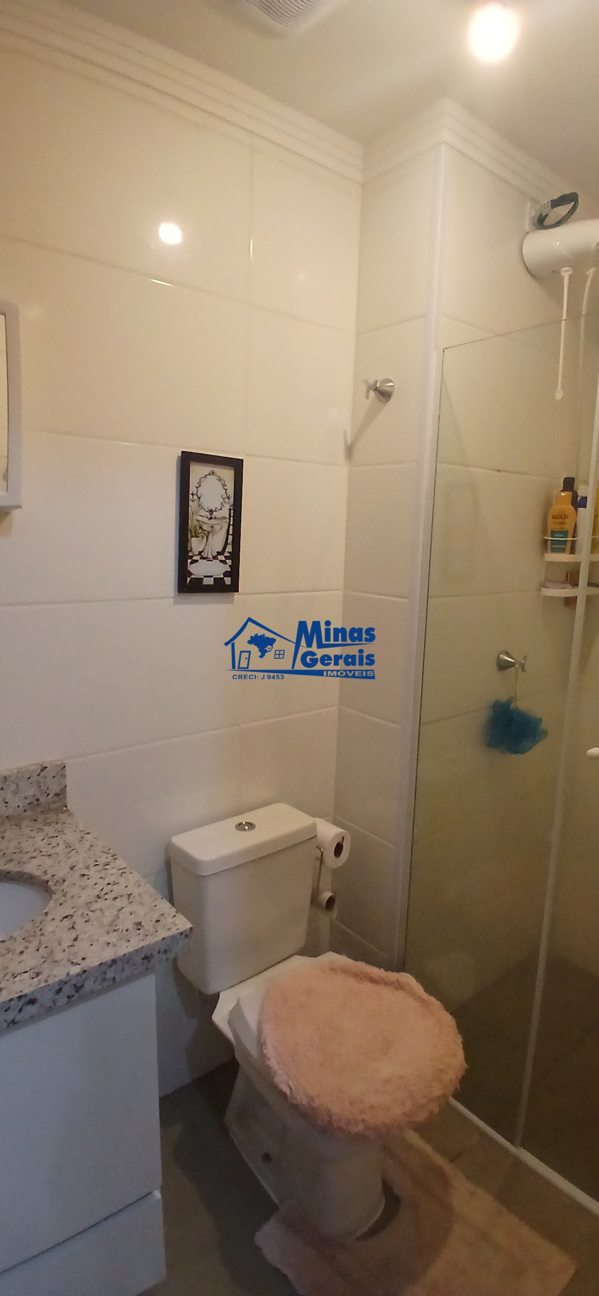 Apartamento, 2 quartos, 46 m² - Foto 11