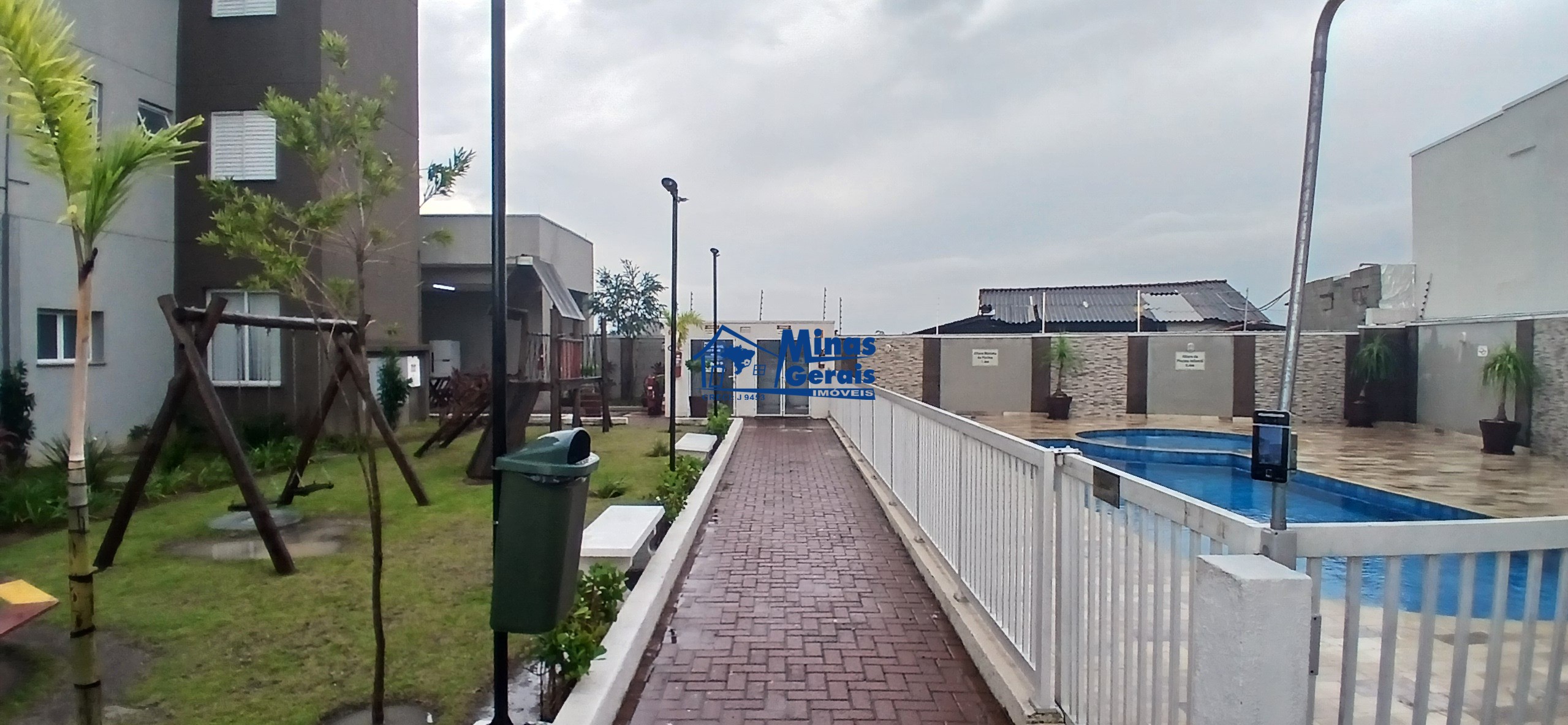 Apartamento, 2 quartos, 46 m² - Foto 14