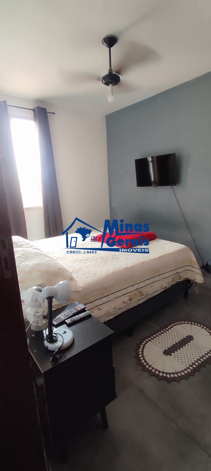 Apartamento à venda com 2 quartos, 51m² - Foto 20