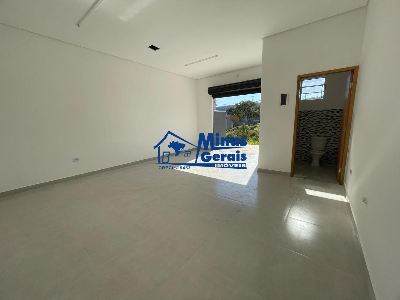 Loja-Salão para alugar, 38m² - Foto 14