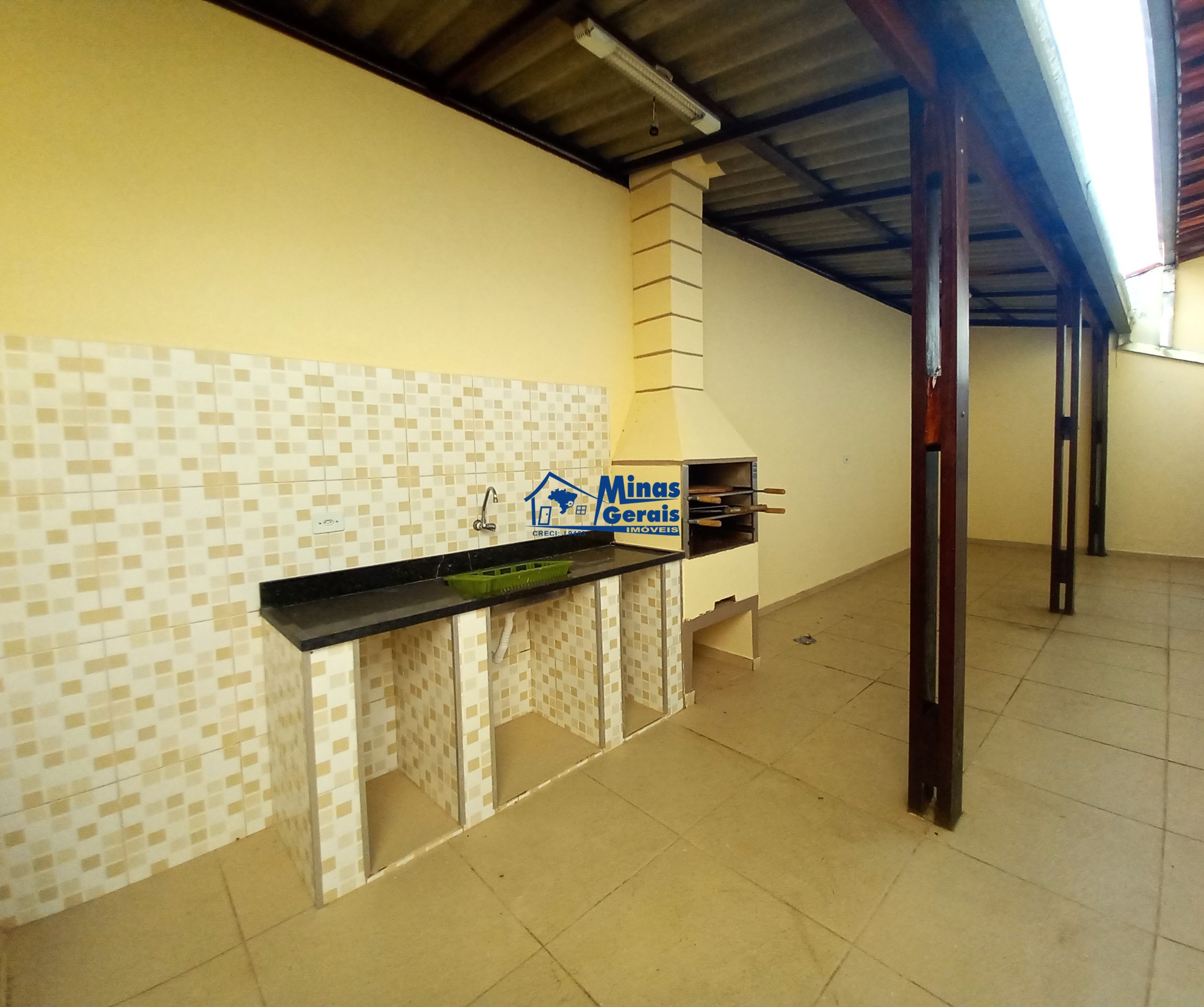 Casa à venda com 3 quartos, 80m² - Foto 23