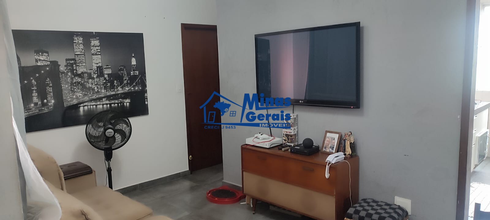 Apartamento à venda com 2 quartos, 51m² - Foto 11