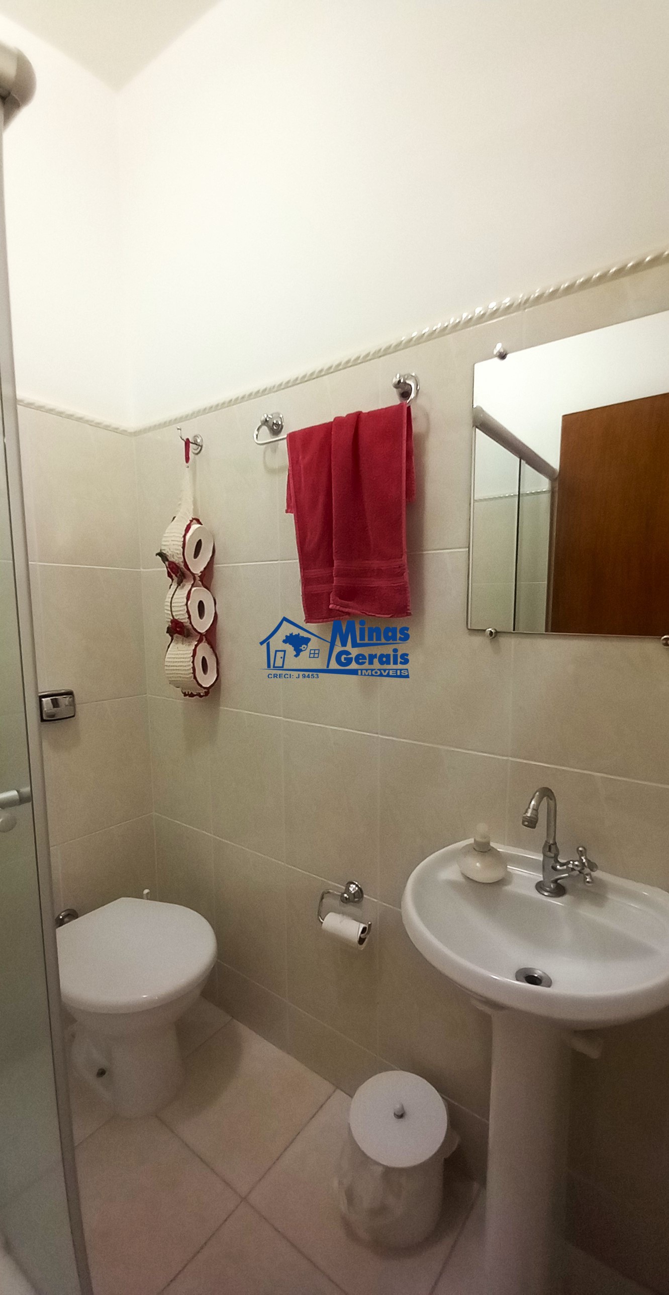 Casa, 3 quartos - Foto 36