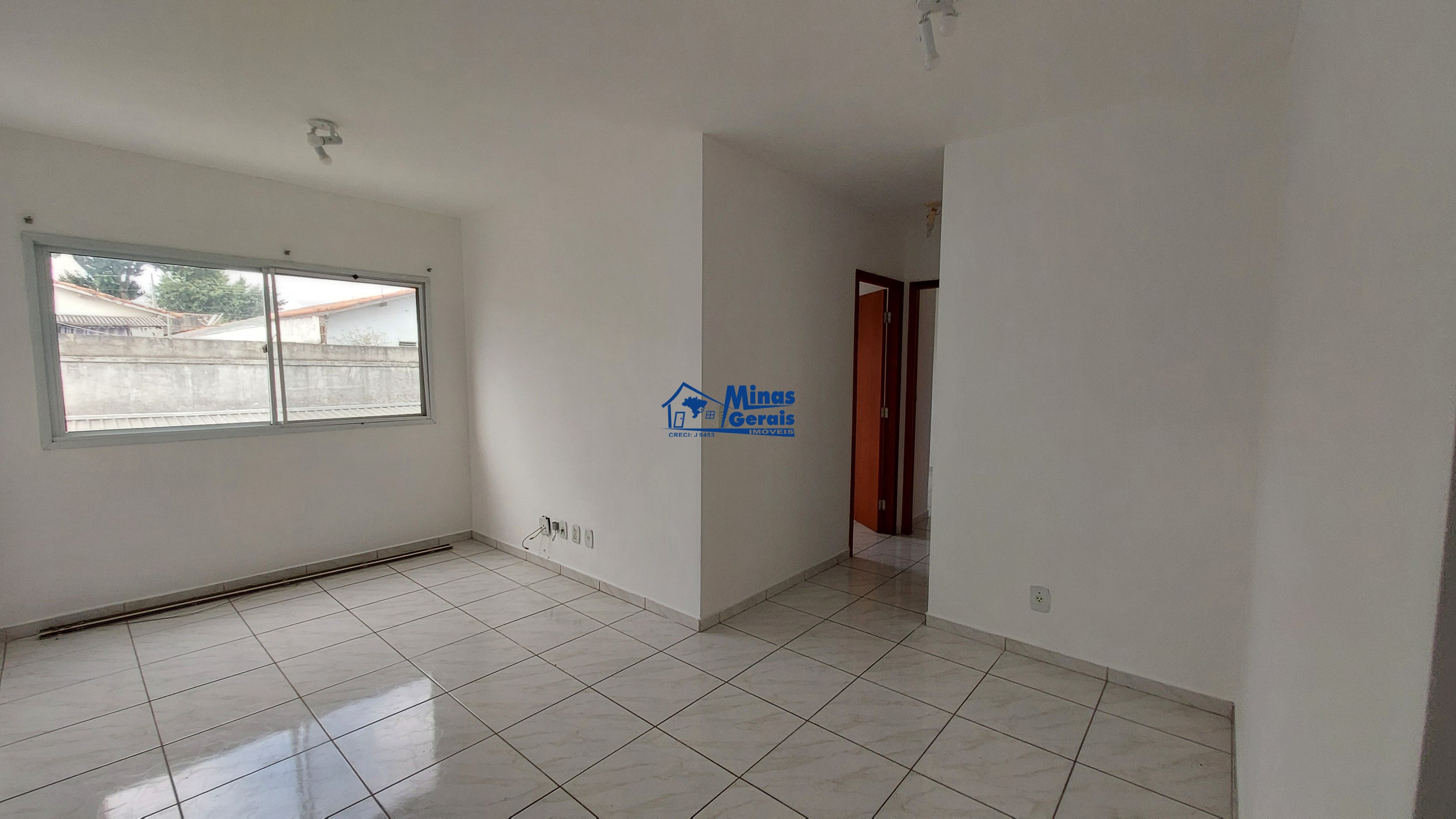 Apartamento à venda com 2 quartos, 55m² - Foto 6