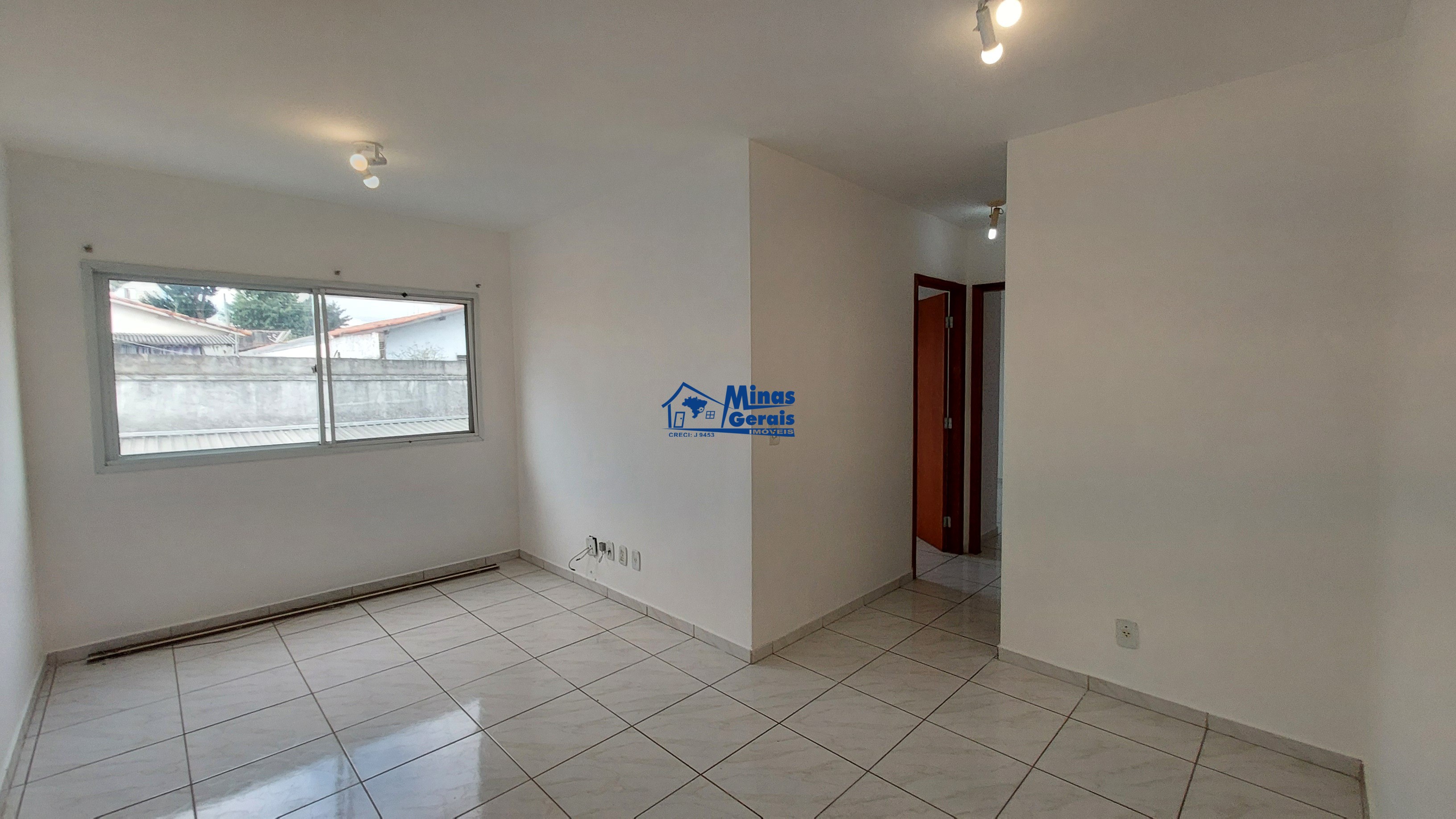 Apartamento à venda com 2 quartos, 55m² - Foto 7