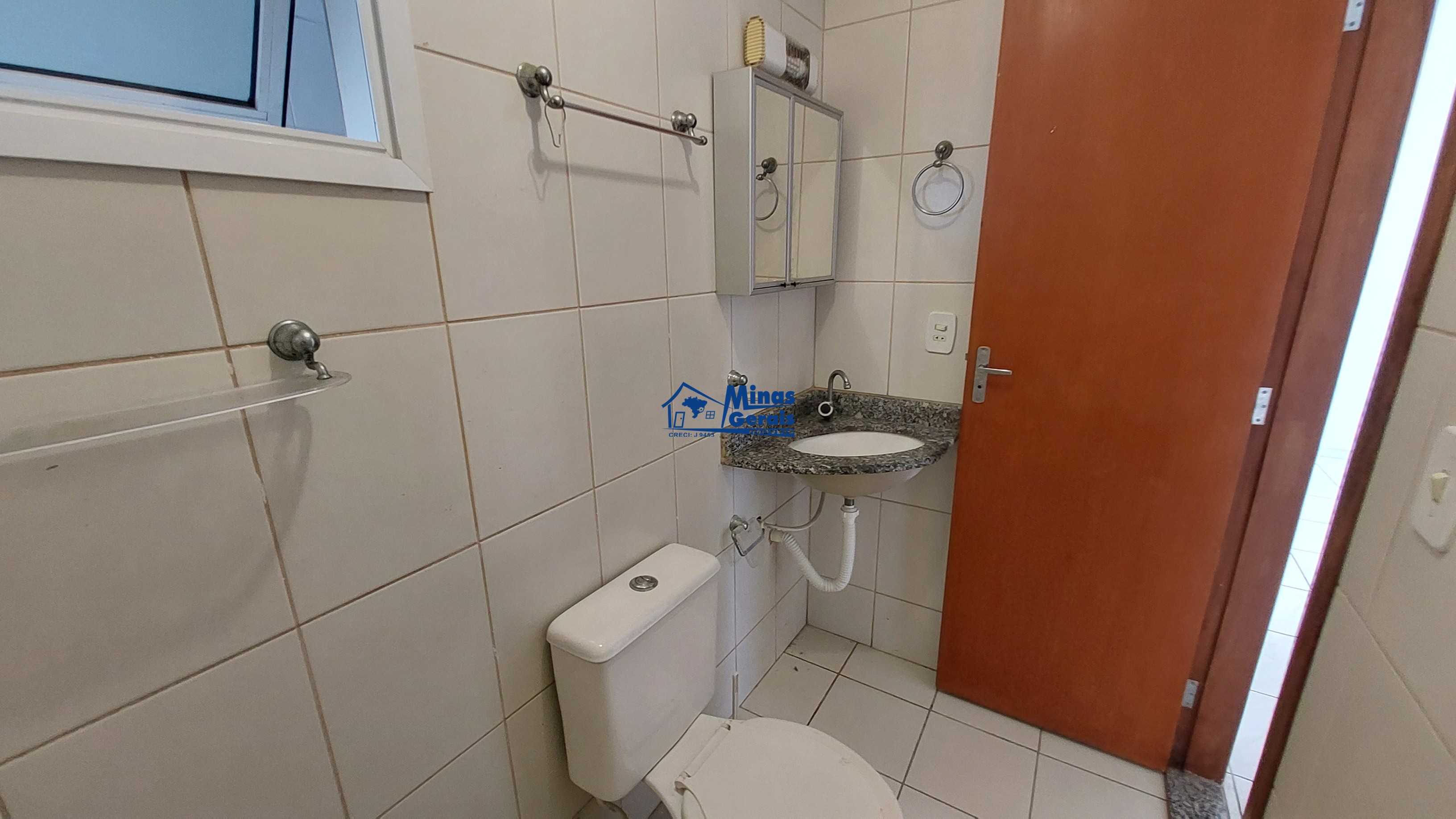 Apartamento à venda com 2 quartos, 55m² - Foto 9