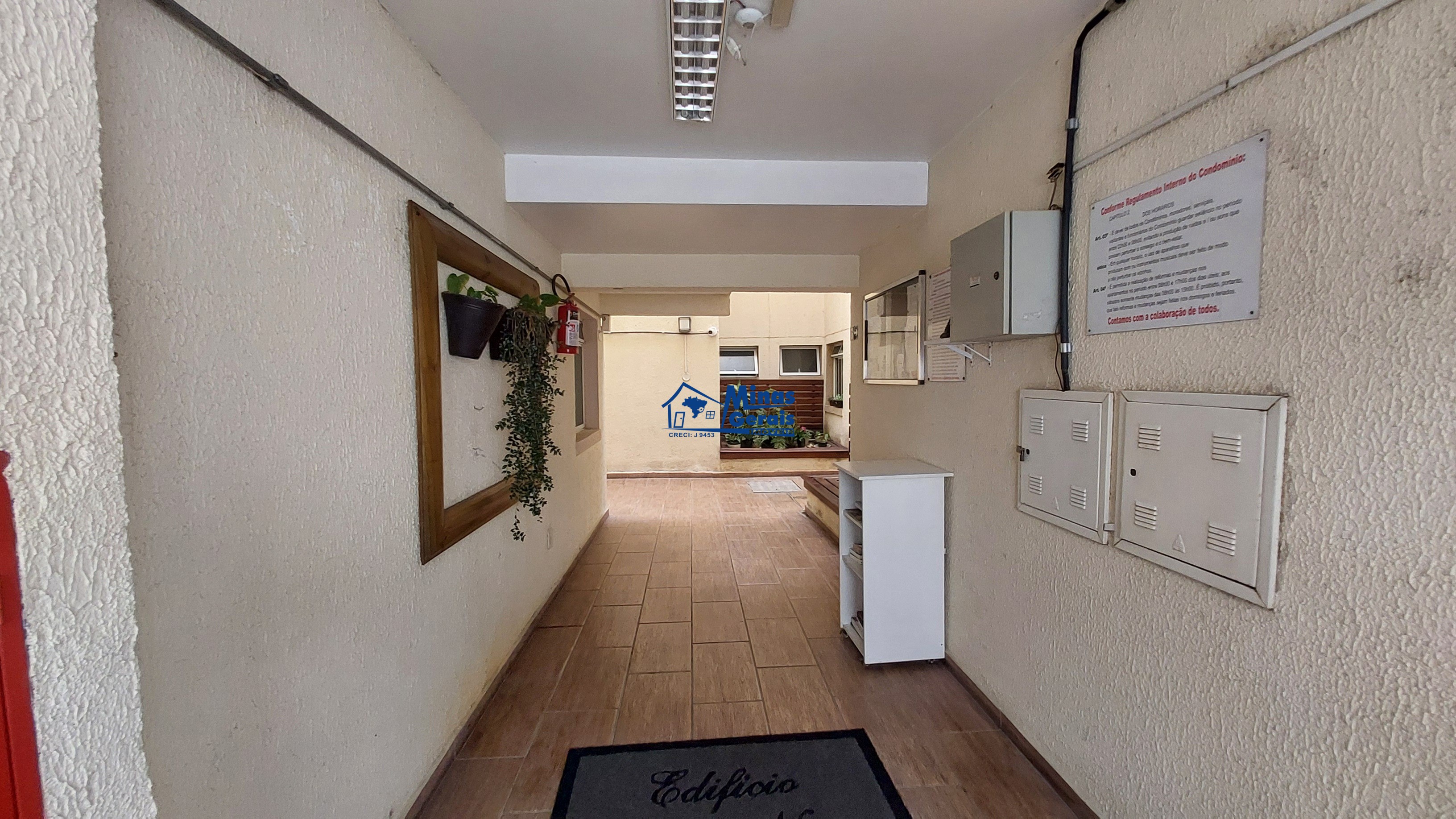 Apartamento à venda com 2 quartos, 55m² - Foto 14