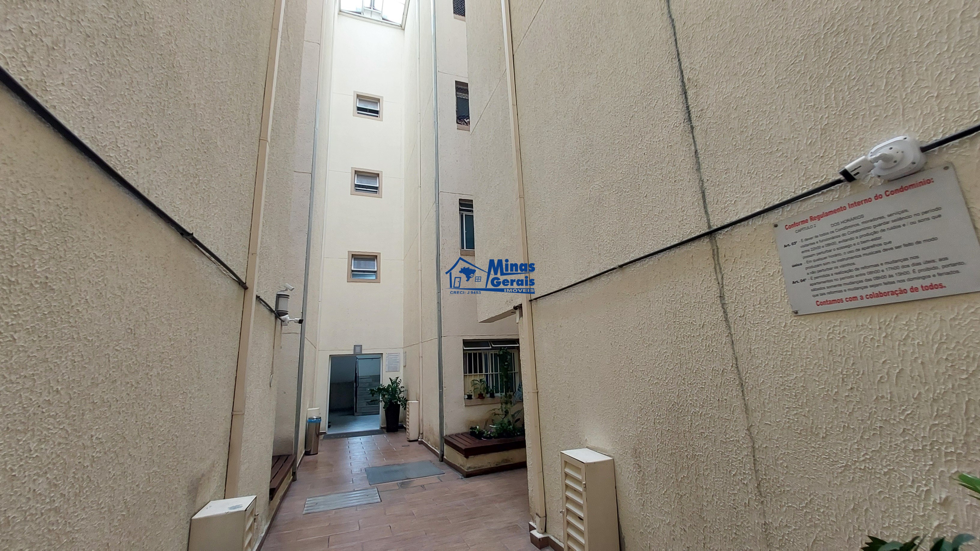 Apartamento à venda com 2 quartos, 55m² - Foto 16