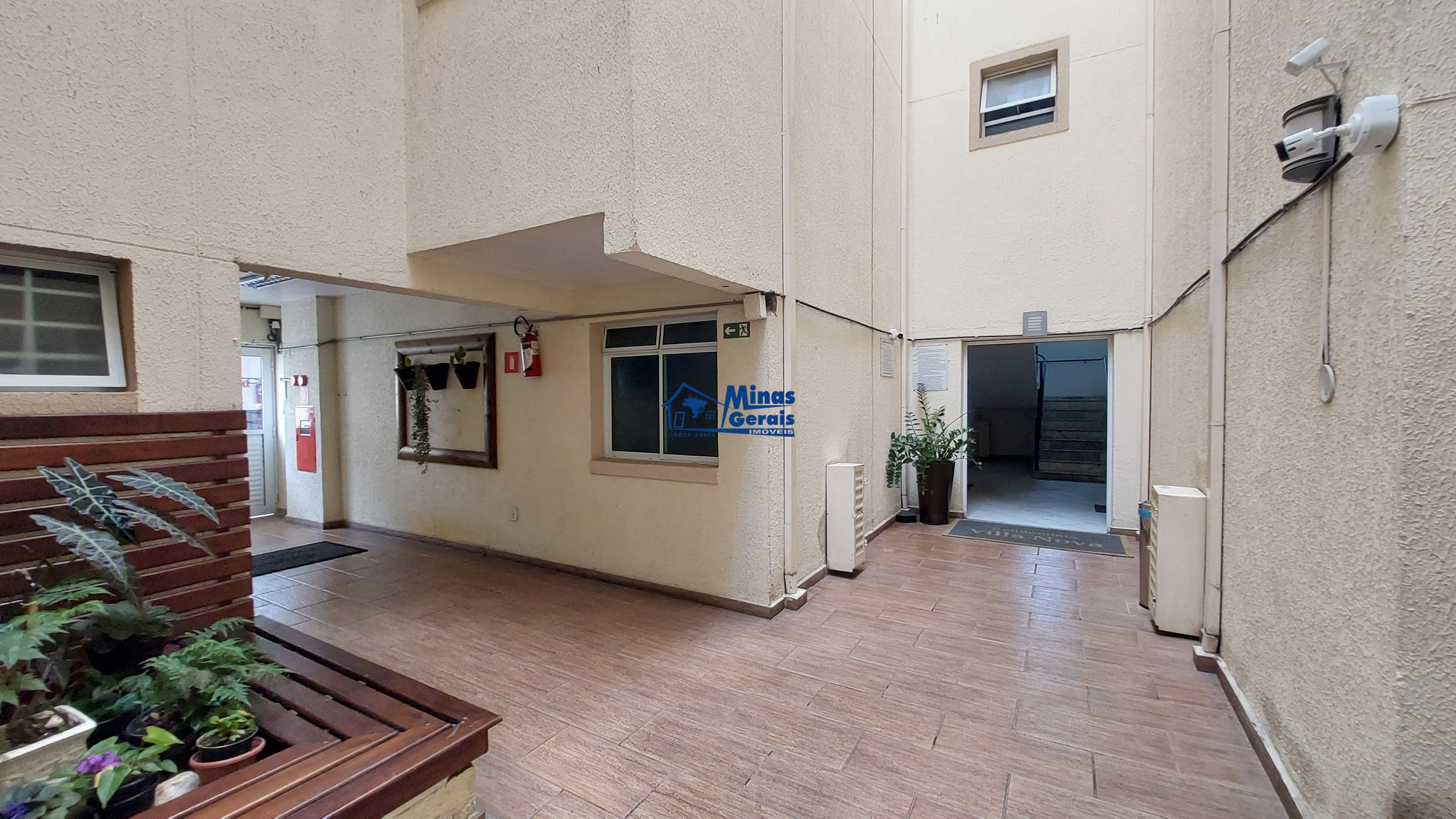 Apartamento à venda com 2 quartos, 55m² - Foto 19