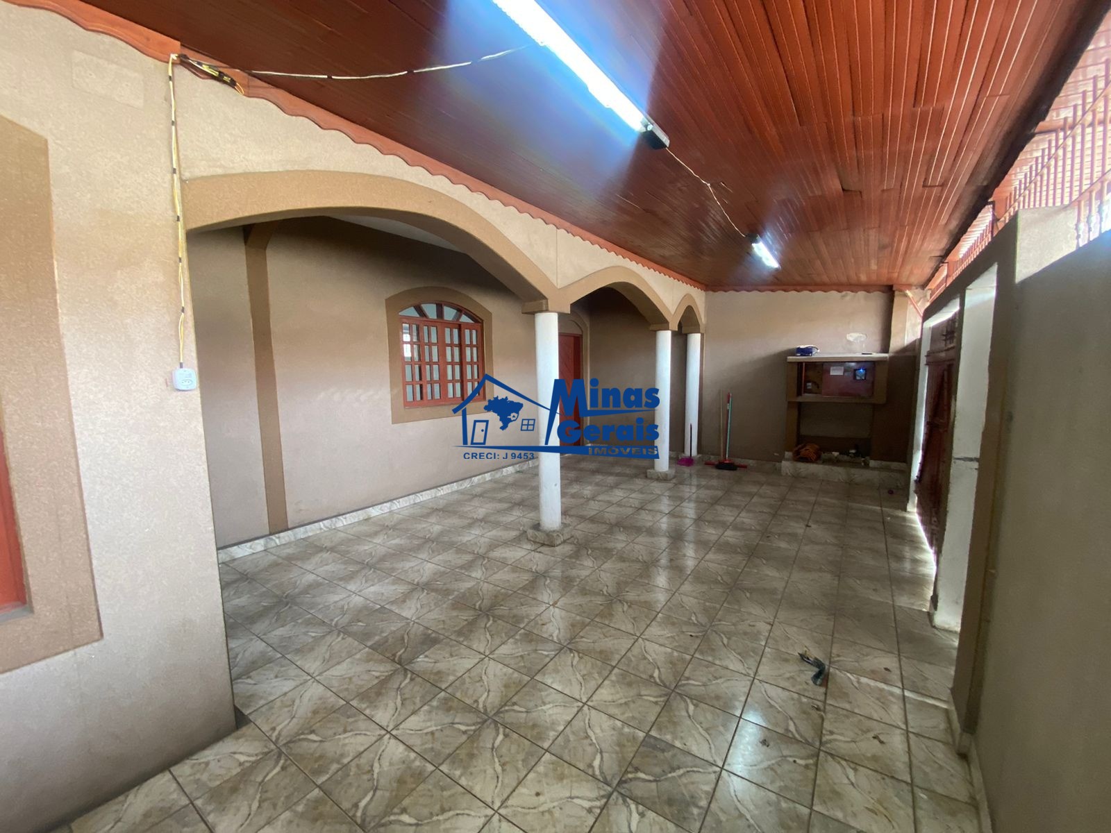 Casa, 4 quartos, 156 m² - Foto 2