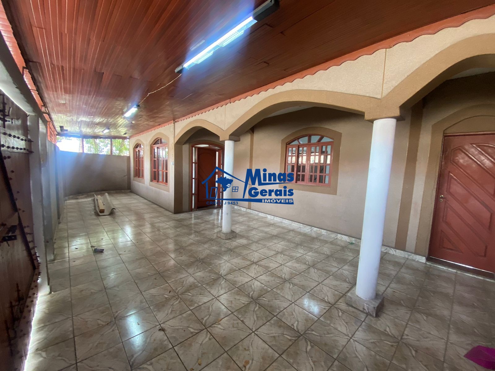 Casa, 4 quartos, 156 m² - Foto 3