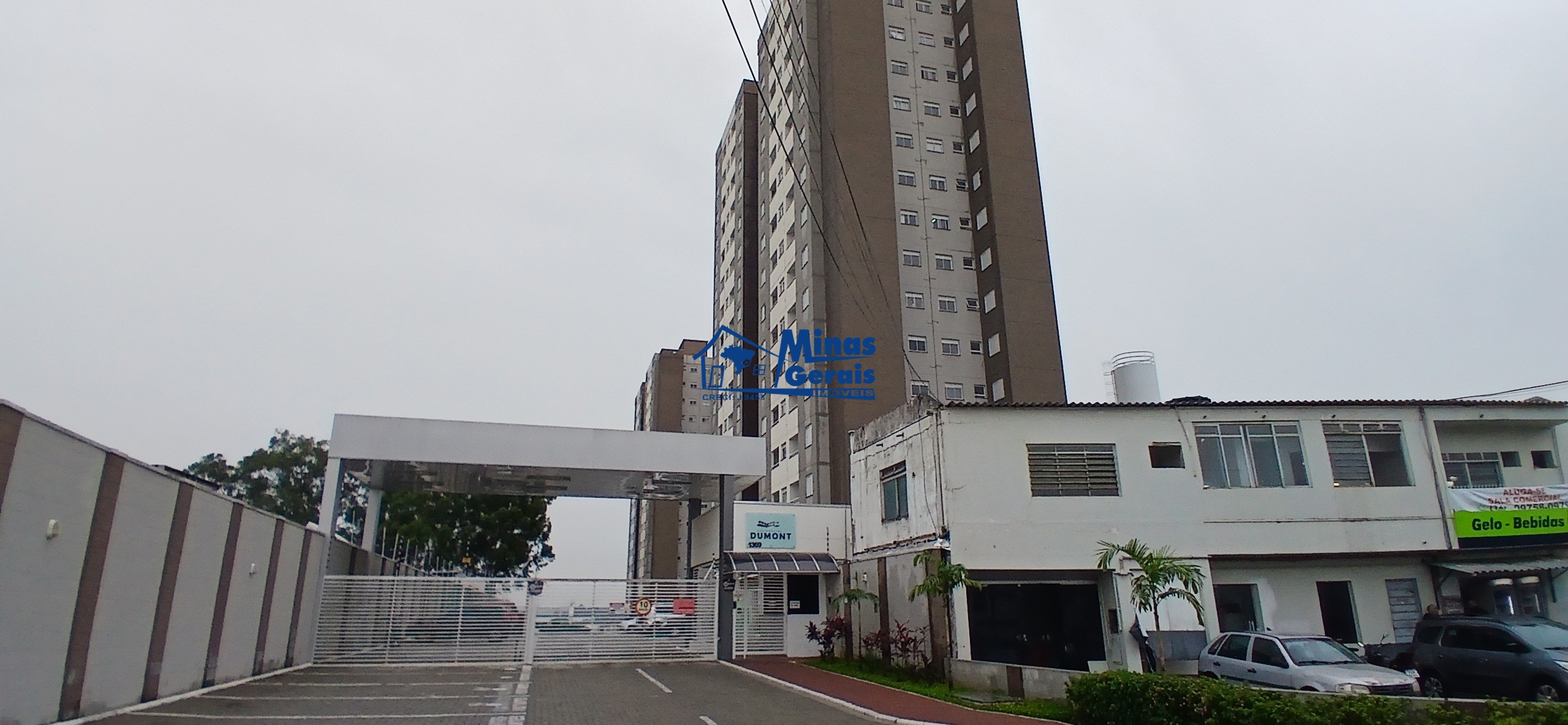 Apartamento, 2 quartos, 46 m² - Foto 20