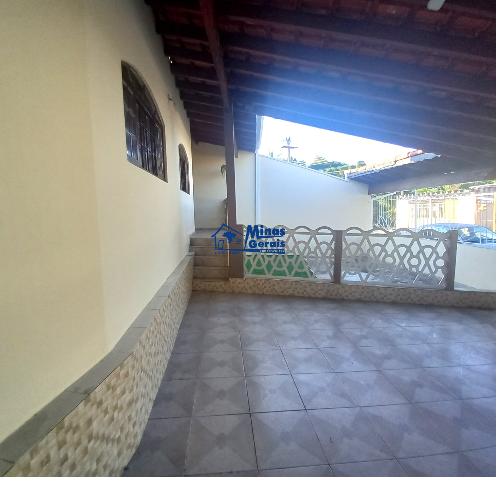 Casa à venda com 3 quartos, 80m² - Foto 3