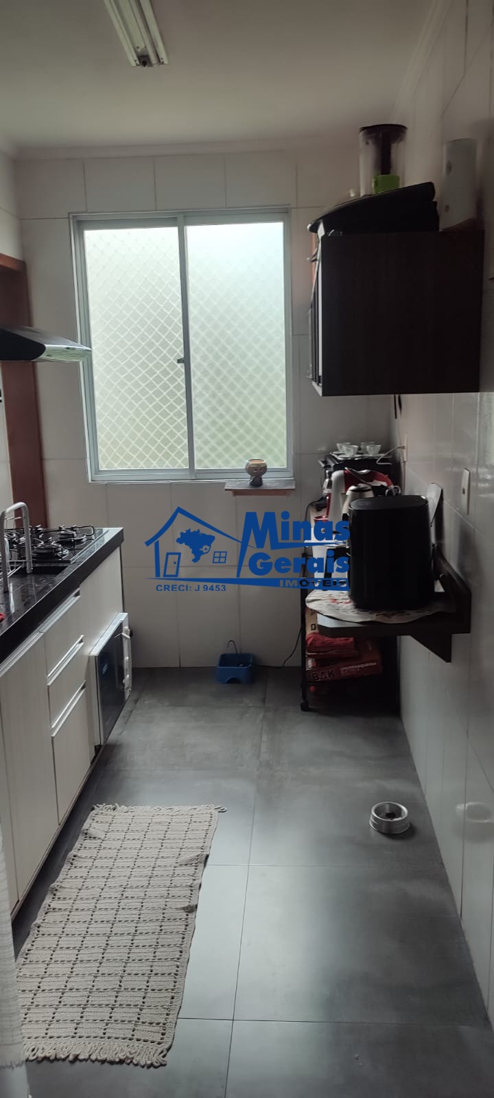 Apartamento à venda com 2 quartos, 51m² - Foto 7