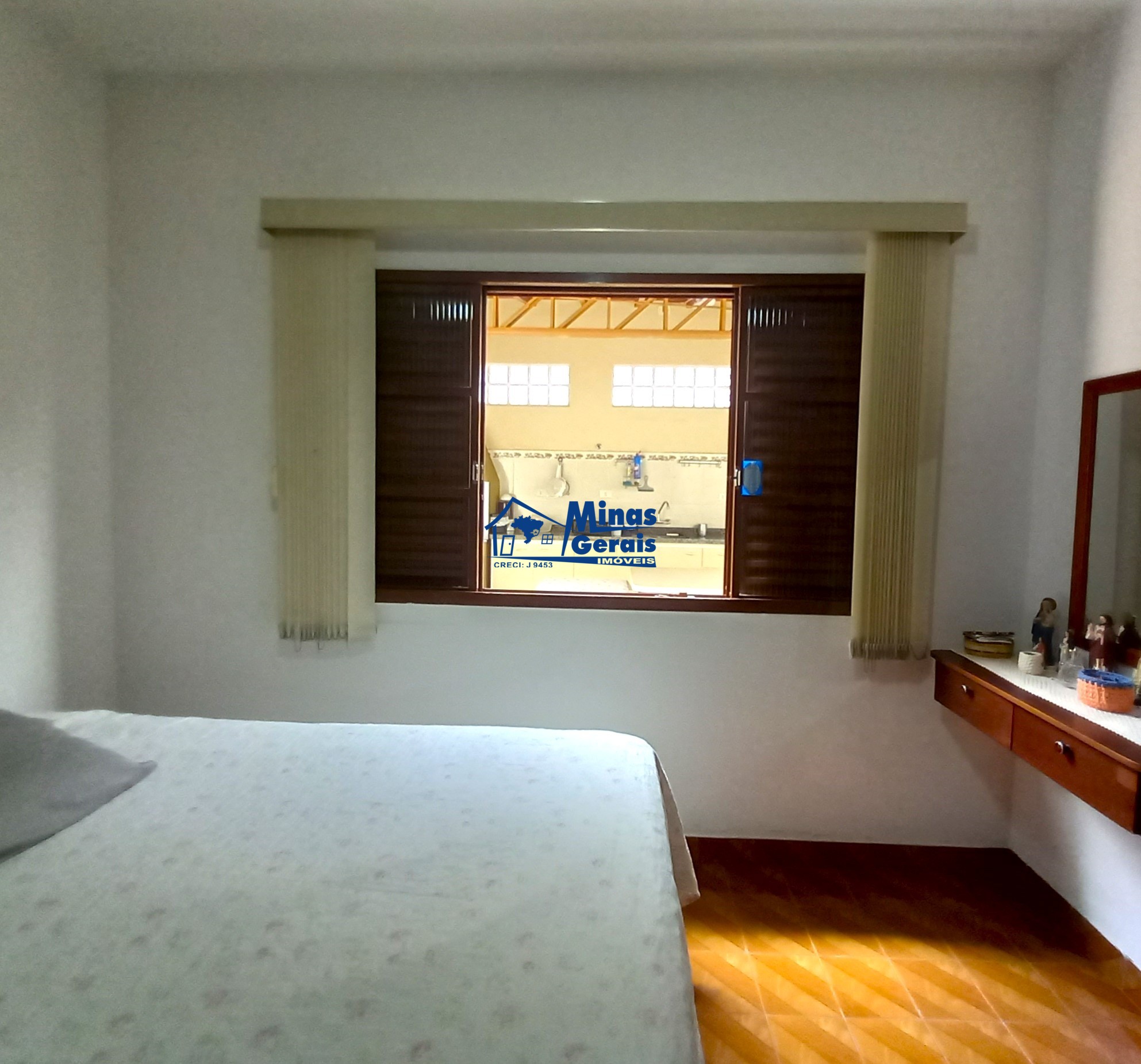 Casa, 3 quartos - Foto 19