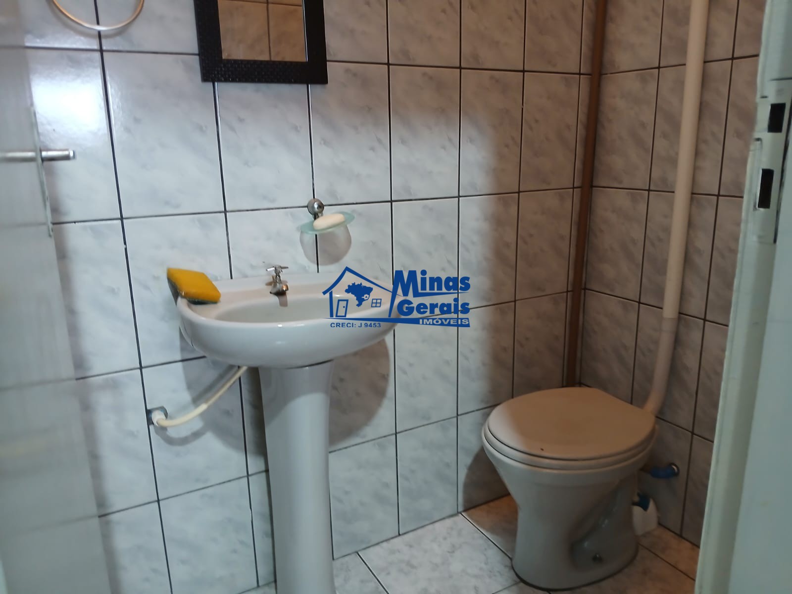 Conjunto Comercial-Sala para alugar, 26m² - Foto 4