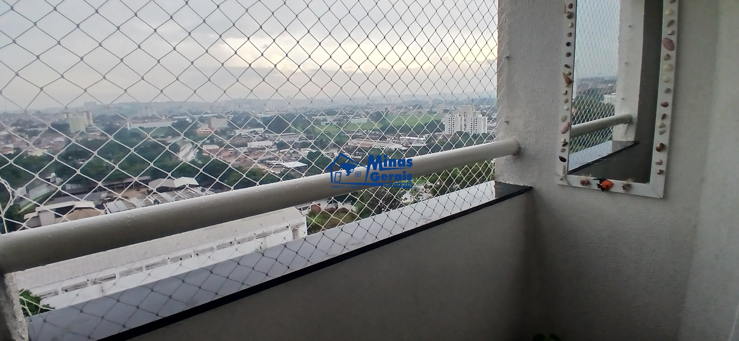 Apartamento, 2 quartos, 46 m² - Foto 6