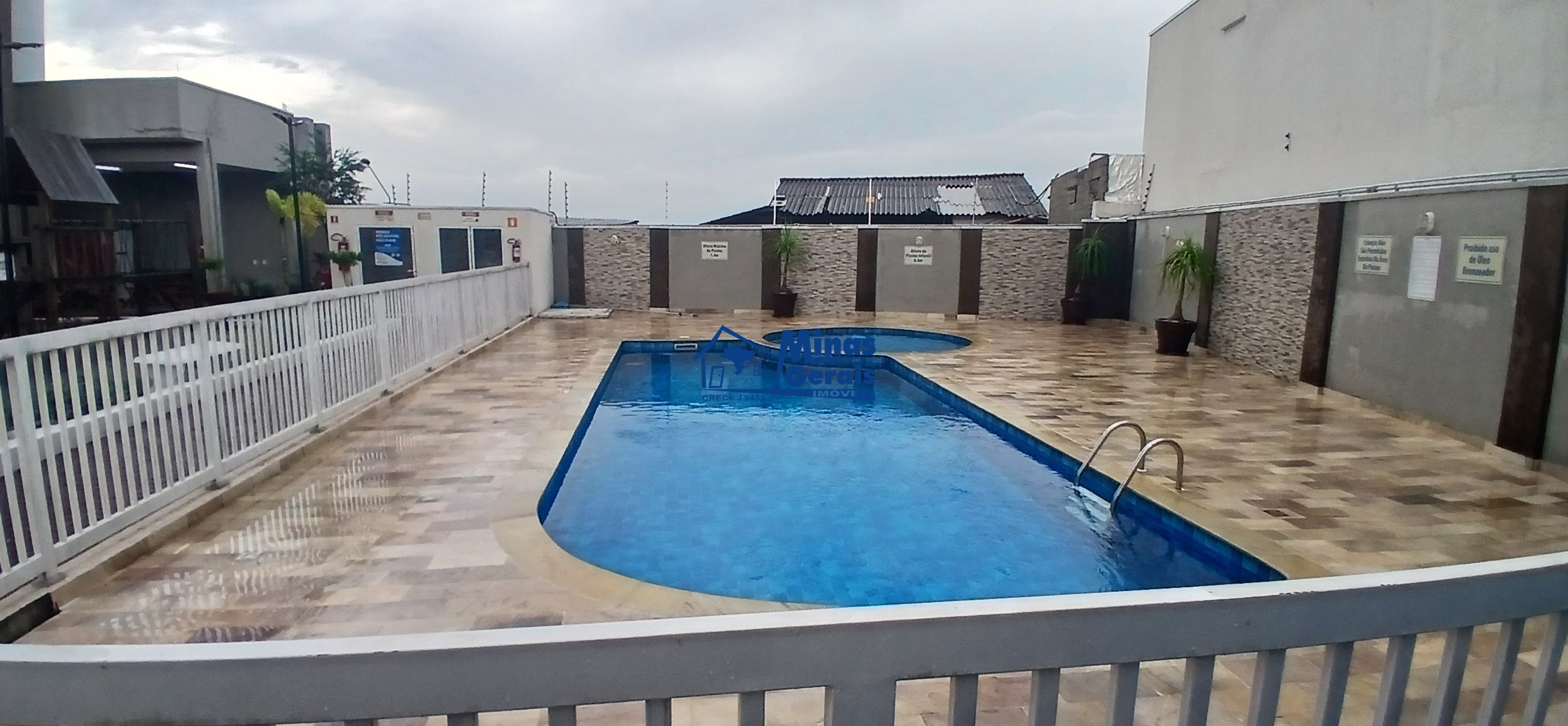 Apartamento, 2 quartos, 46 m² - Foto 15