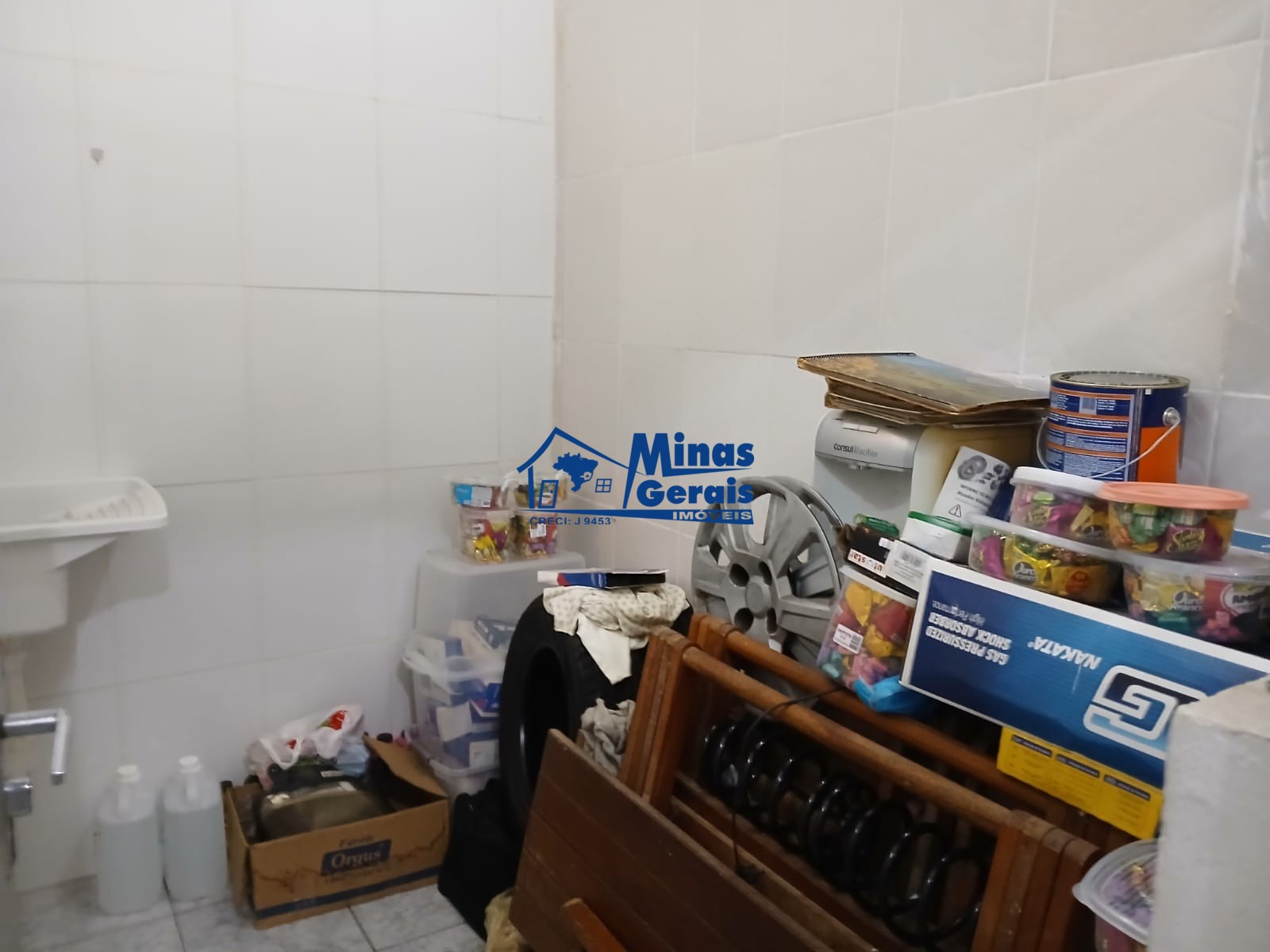 Sala-Conjunto - Foto 4