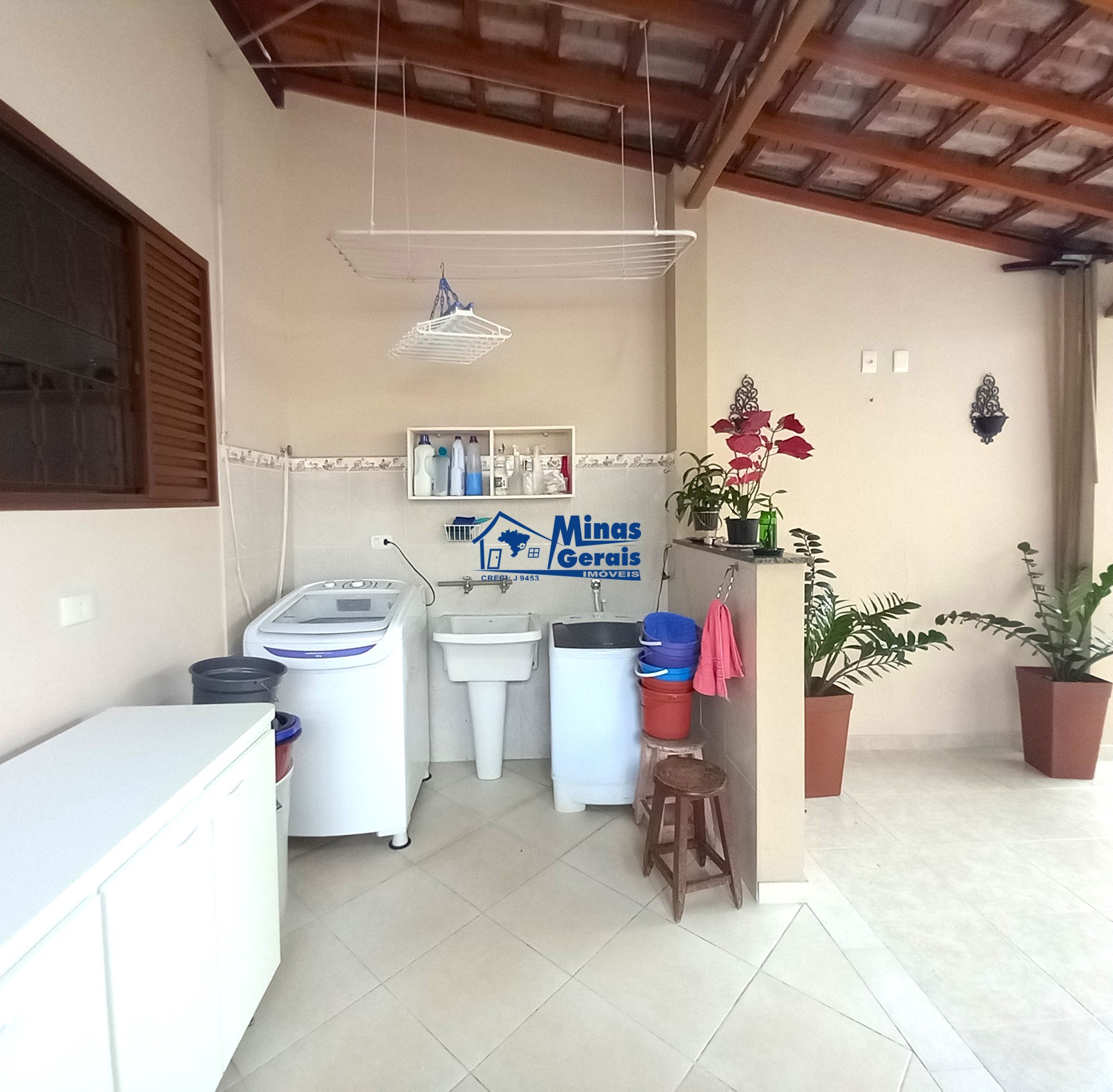 Casa, 3 quartos - Foto 35