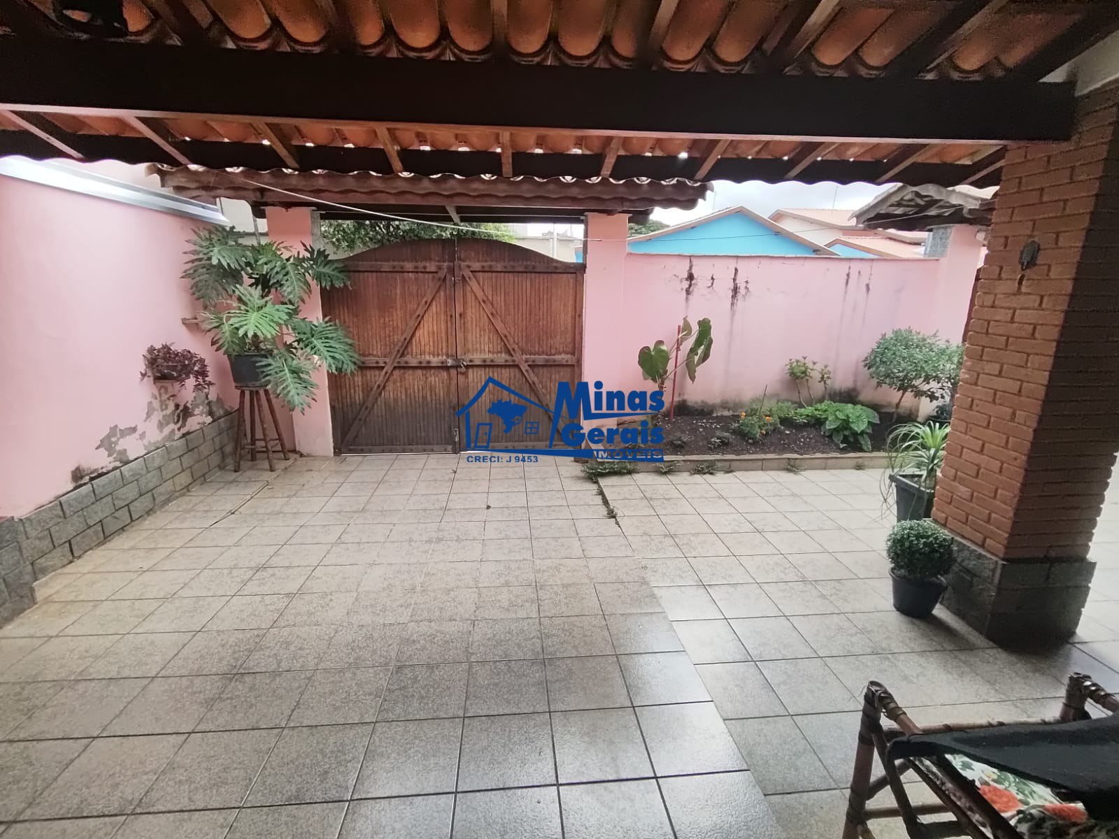 Casa, 3 quartos, 155 m² - Foto 3