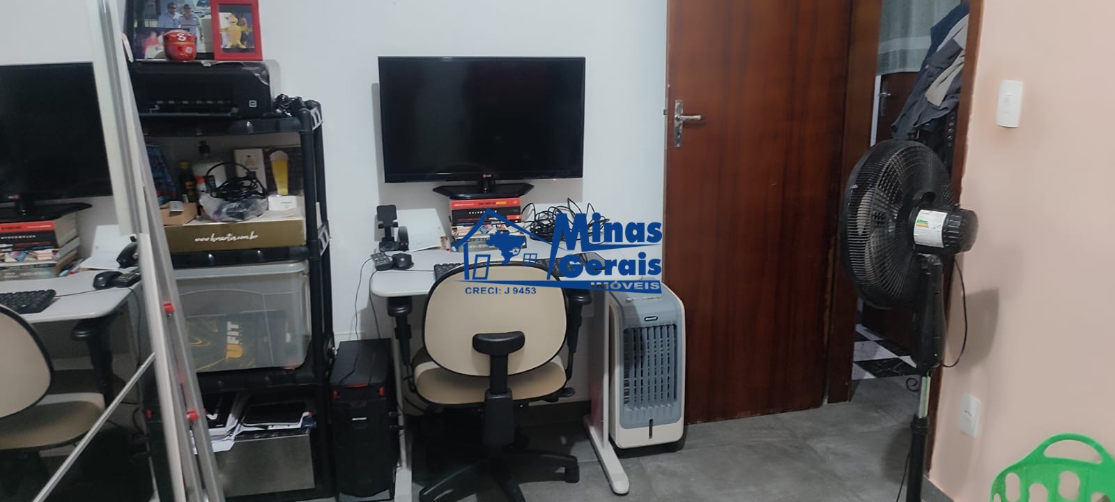 Apartamento à venda com 2 quartos, 51m² - Foto 9