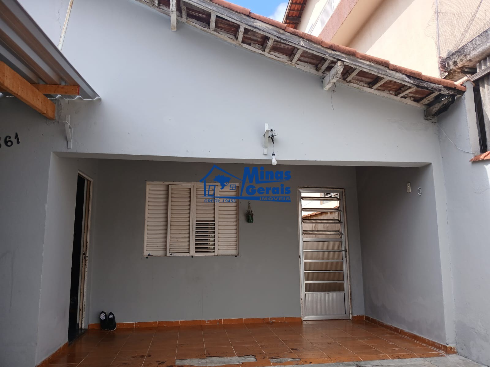 Casa, 3 quartos, 159 m² - Foto 1