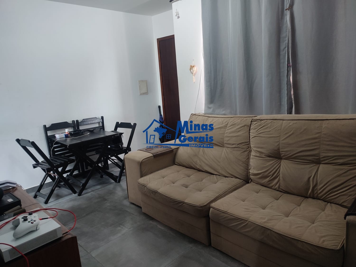 Apartamento à venda com 2 quartos, 51m² - Foto 14