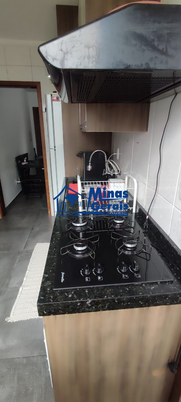 Apartamento à venda com 2 quartos, 51m² - Foto 8