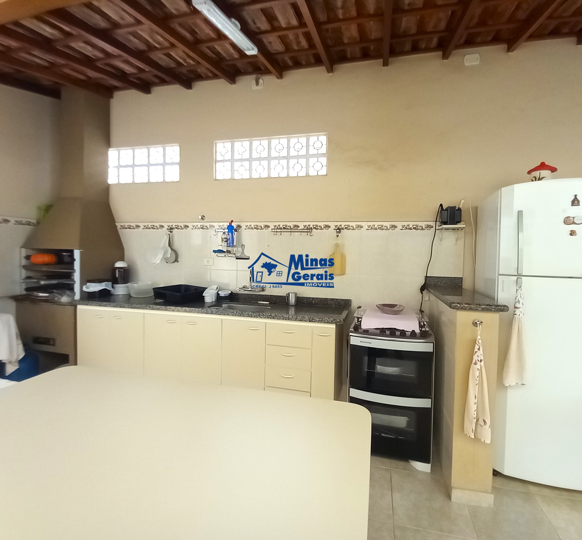 Casa, 3 quartos - Foto 32