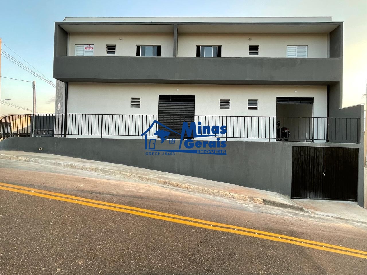Prédio Inteiro à venda, 260m² - Foto 3