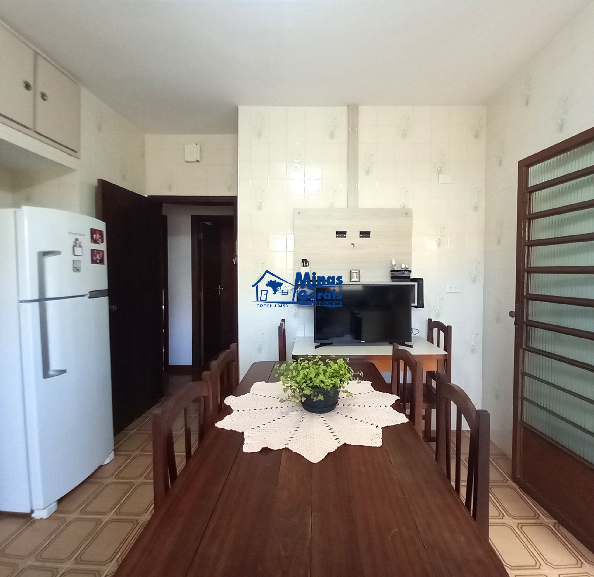 Casa, 3 quartos - Foto 13