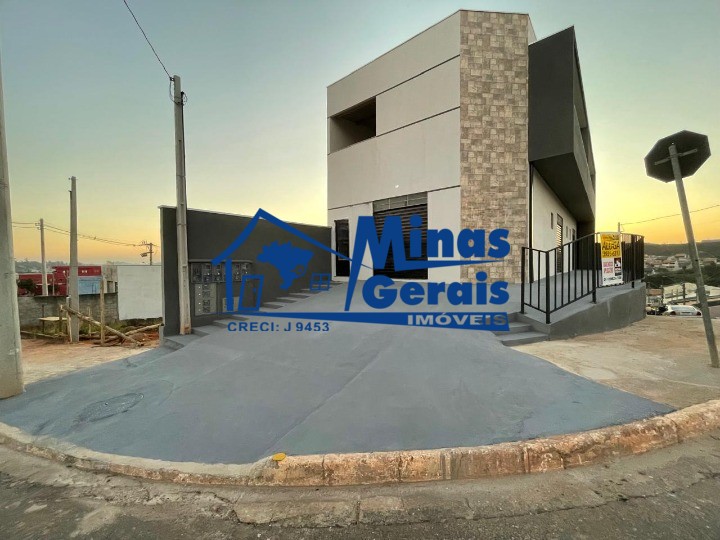 Prédio Inteiro à venda, 260m² - Foto 1