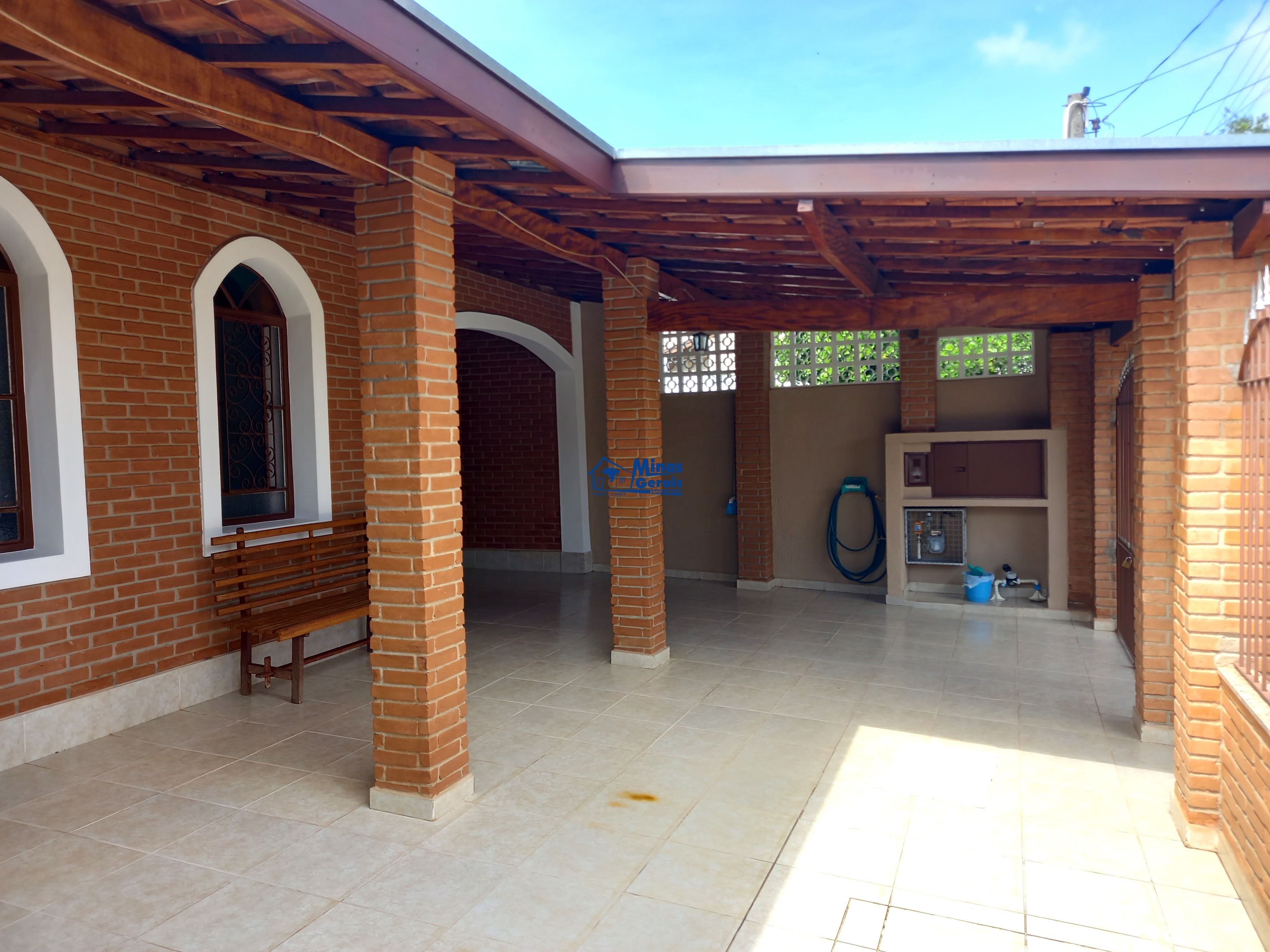 Casa, 3 quartos - Foto 3