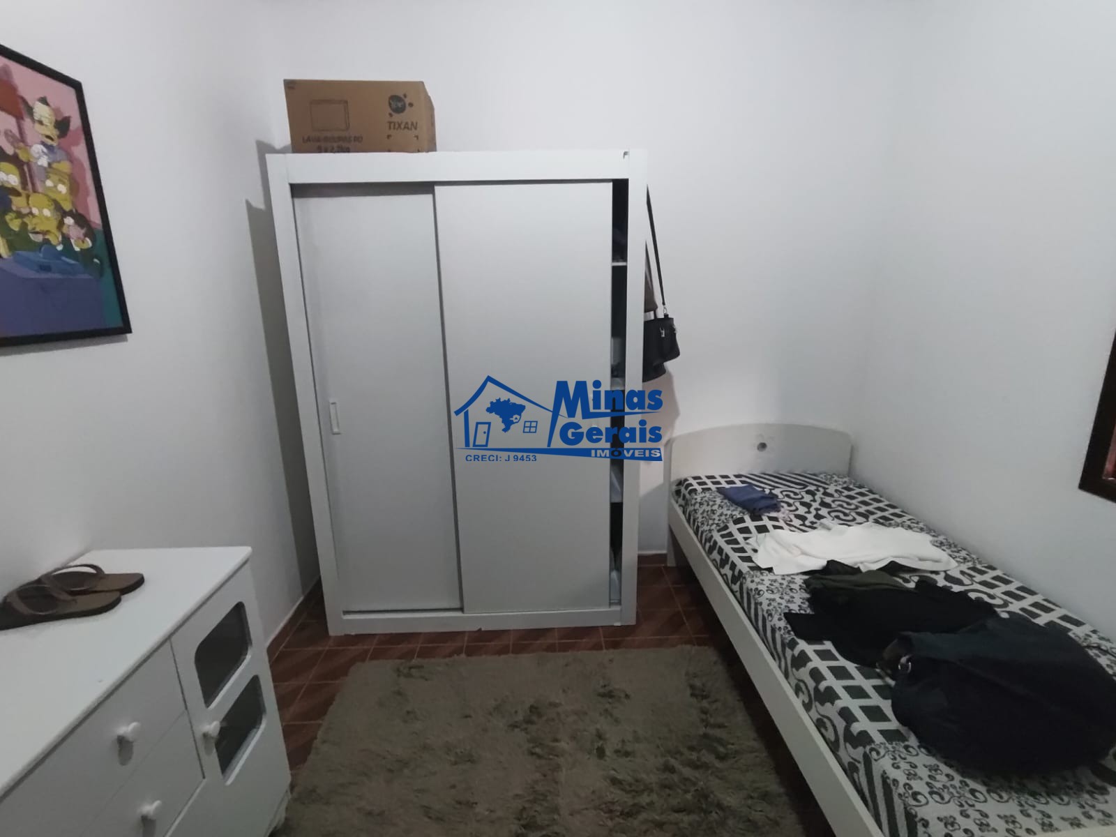 Casa, 3 quartos, 155 m² - Foto 8