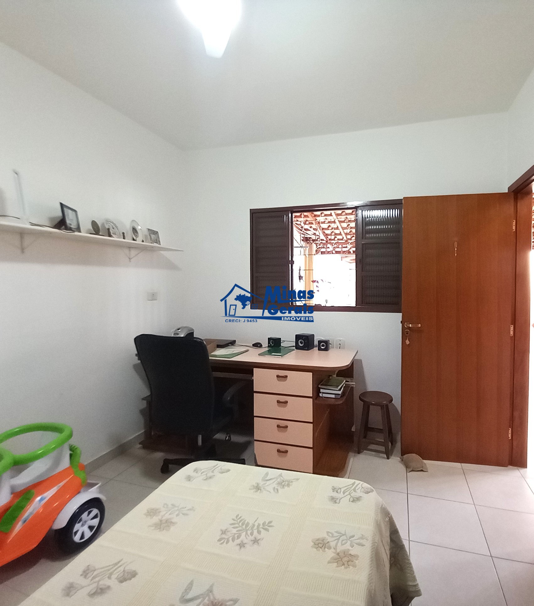 Casa, 3 quartos - Foto 37