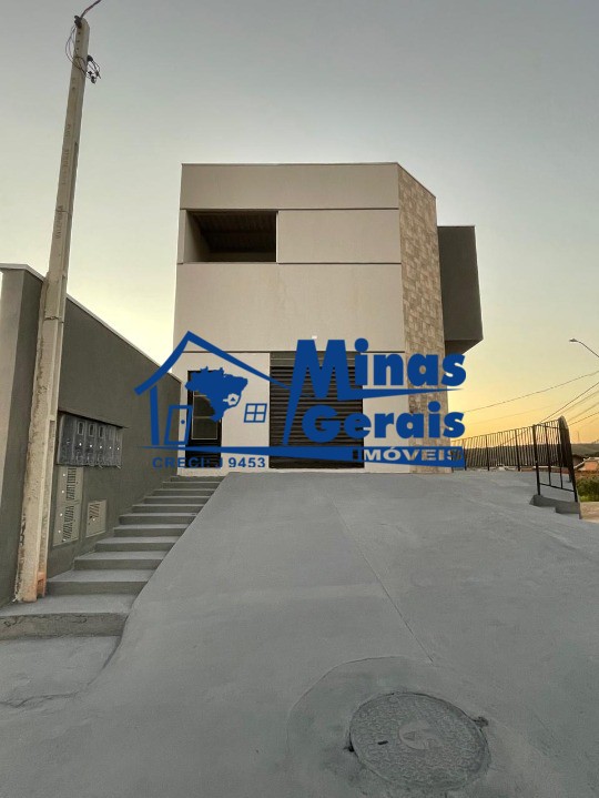 Prédio Inteiro à venda, 260m² - Foto 2