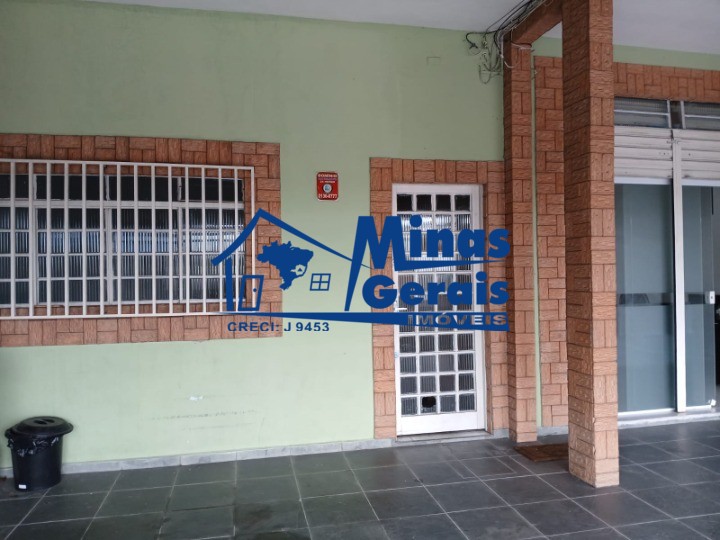 Conjunto Comercial-Sala para alugar, 26m² - Foto 1