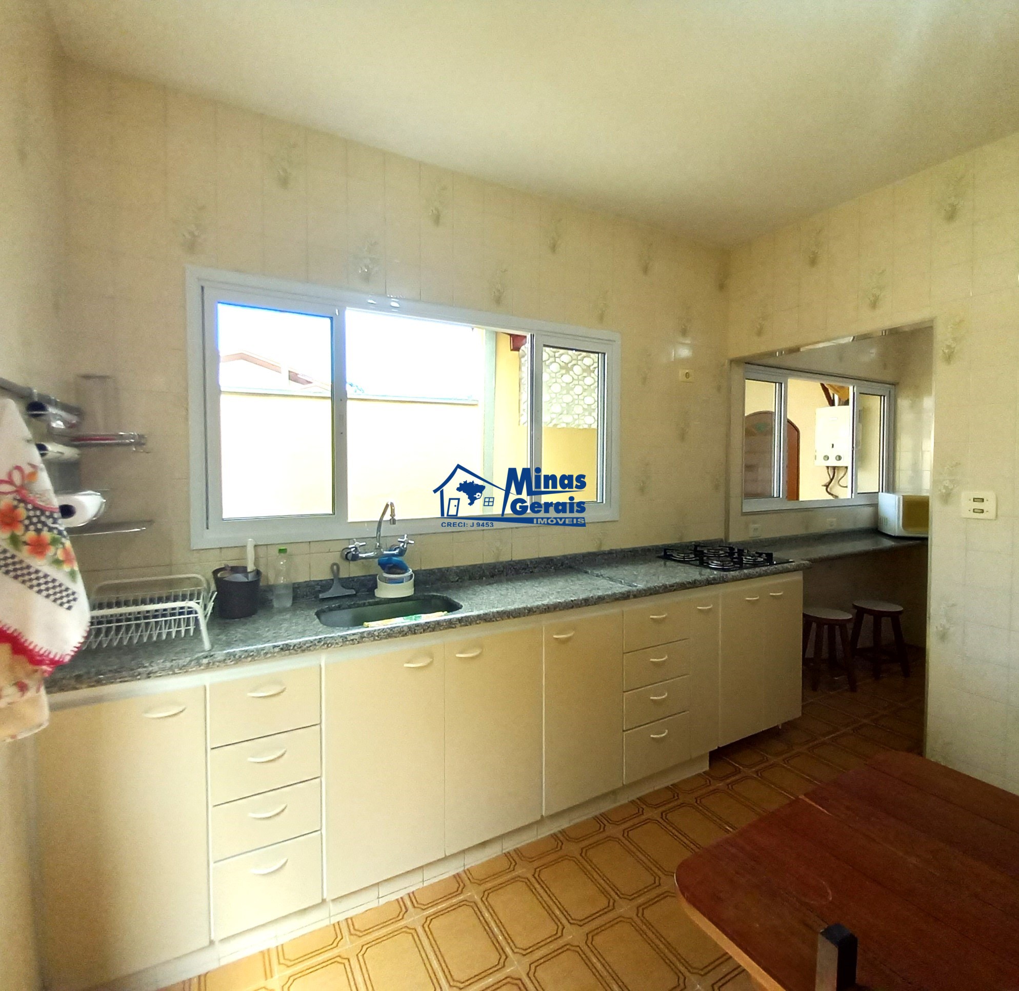 Casa, 3 quartos - Foto 12