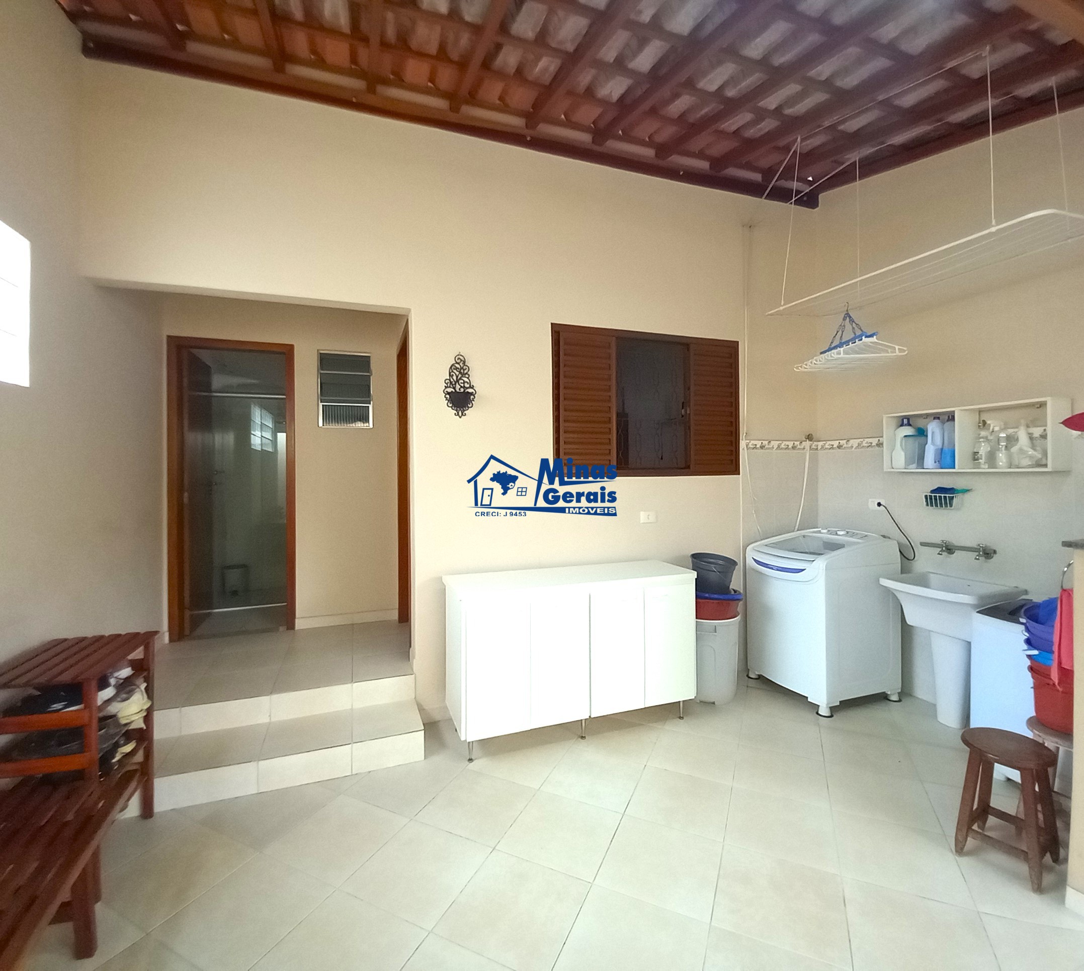 Casa, 3 quartos - Foto 33