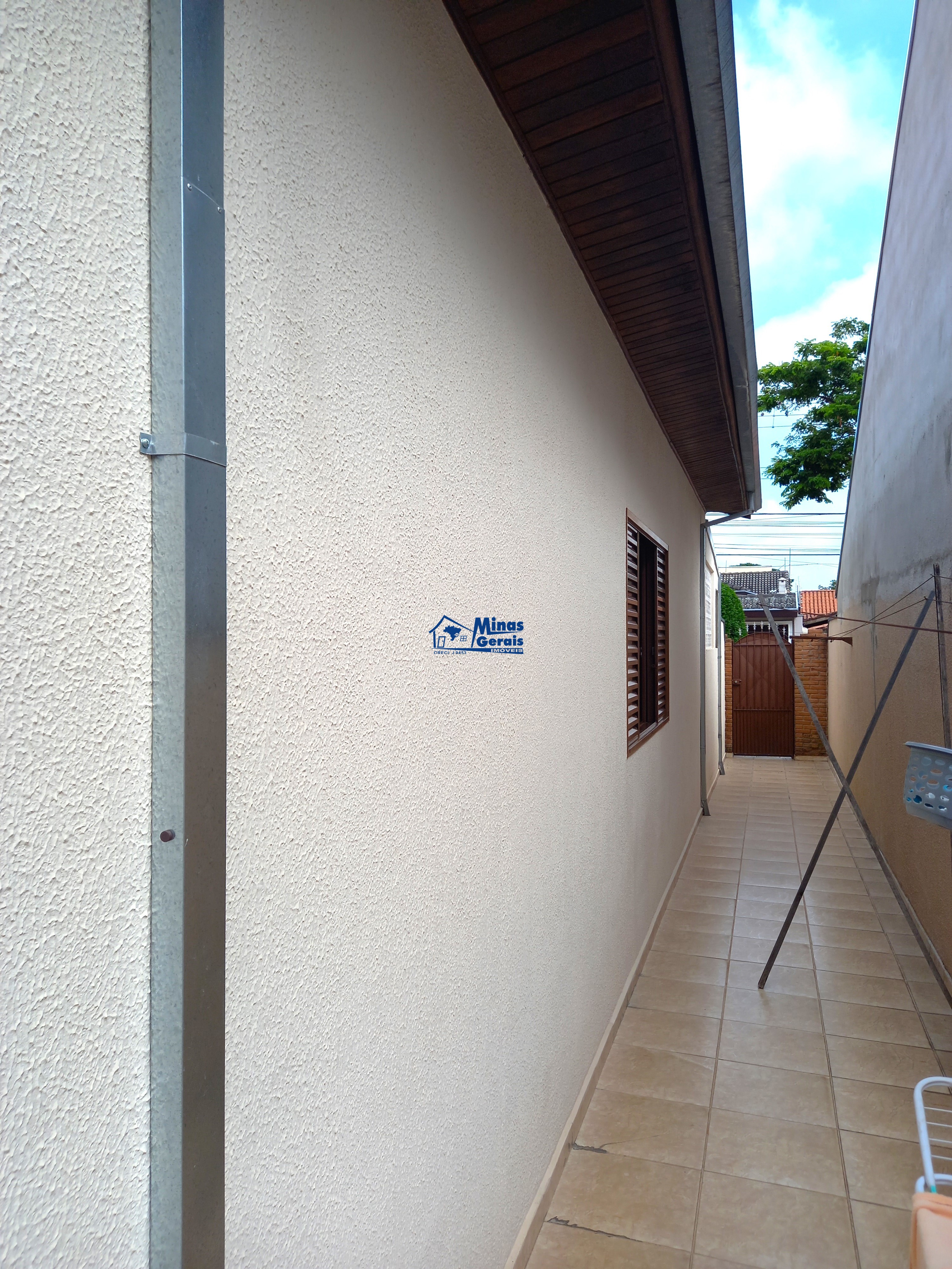 Casa, 3 quartos - Foto 40