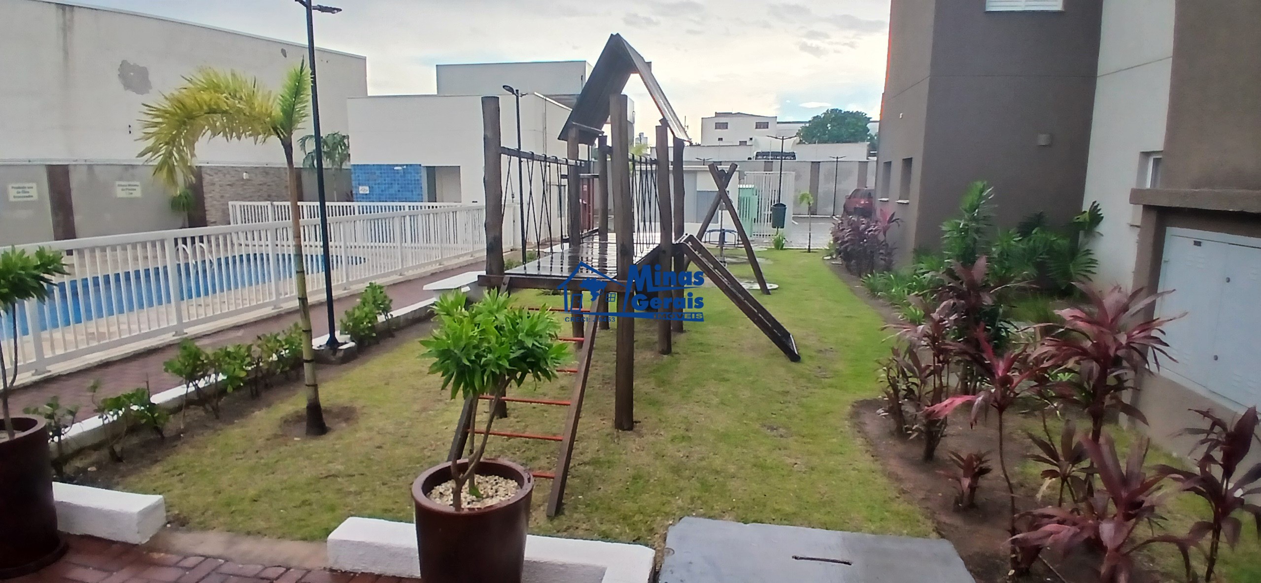 Apartamento, 2 quartos, 46 m² - Foto 17