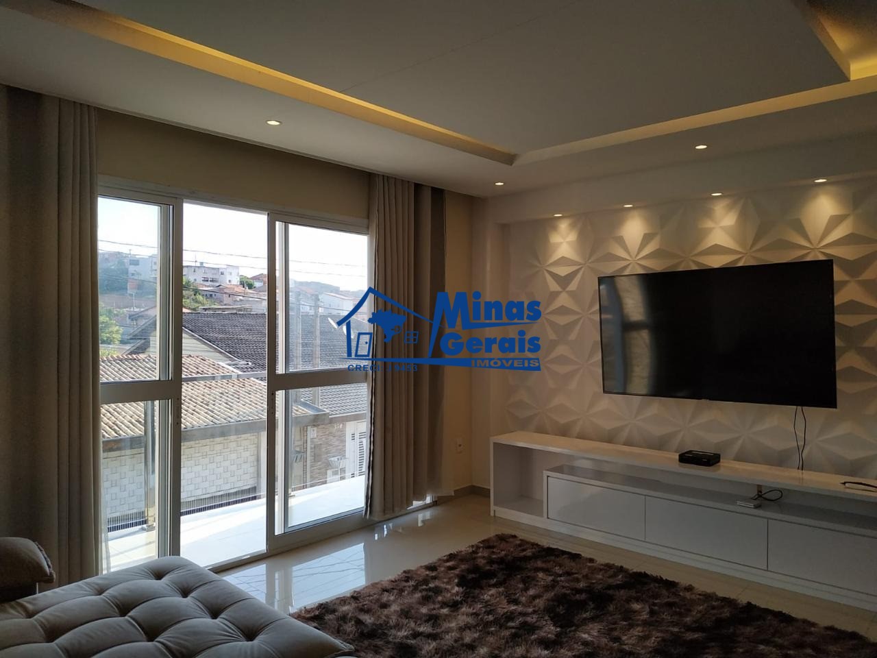 Casa, 2 quartos, 98 m² - Foto 1