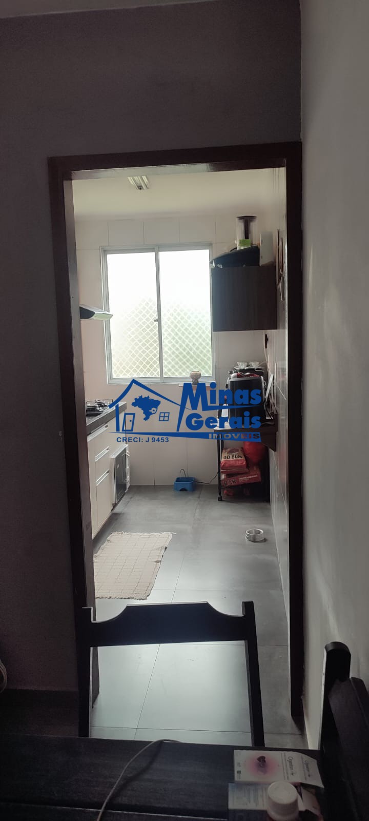 Apartamento à venda com 2 quartos, 51m² - Foto 6