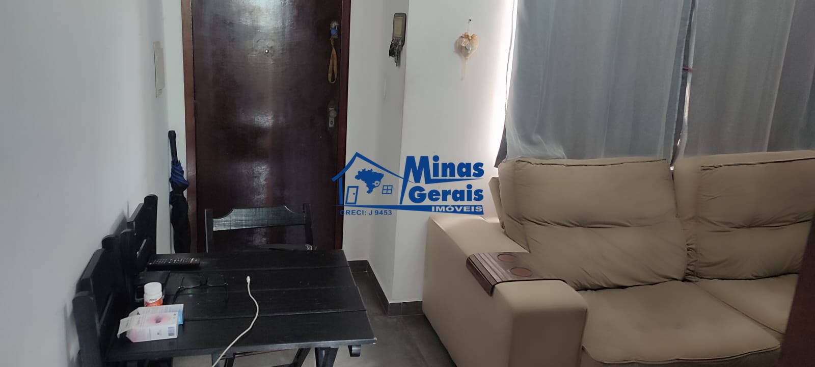Apartamento à venda com 2 quartos, 51m² - Foto 12