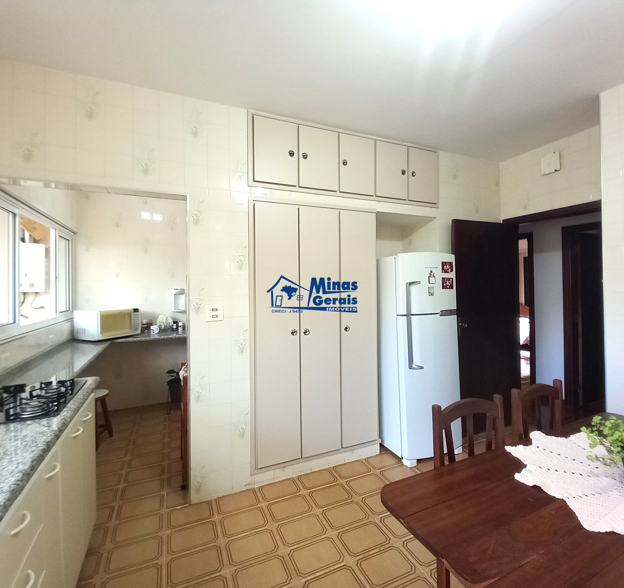 Casa, 3 quartos - Foto 10