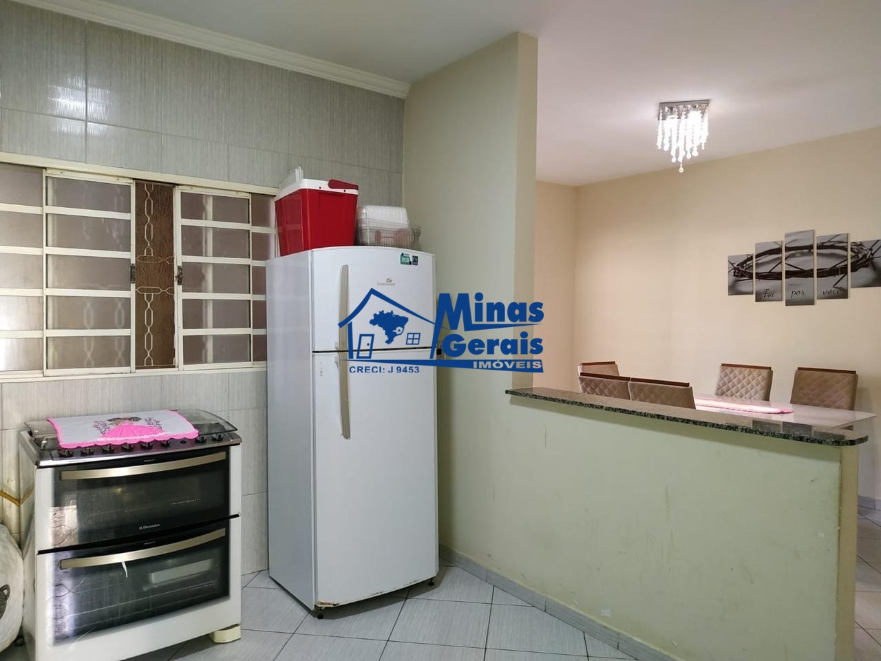 Casa, 2 quartos, 98 m² - Foto 5